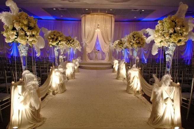 Chicago Wedding Venue Belvedere Events and Banquets