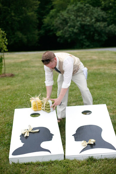 10 Ways to Make Your Wedding Fun