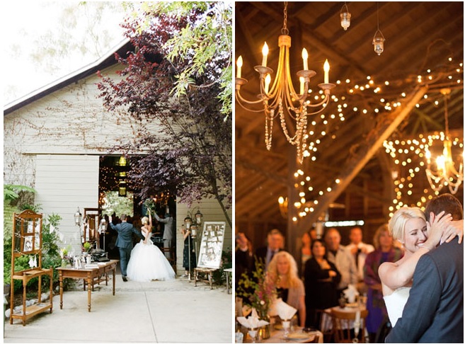 Beautiful Wedding Reception Venues