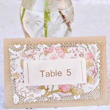 tablenumberflowerwebc