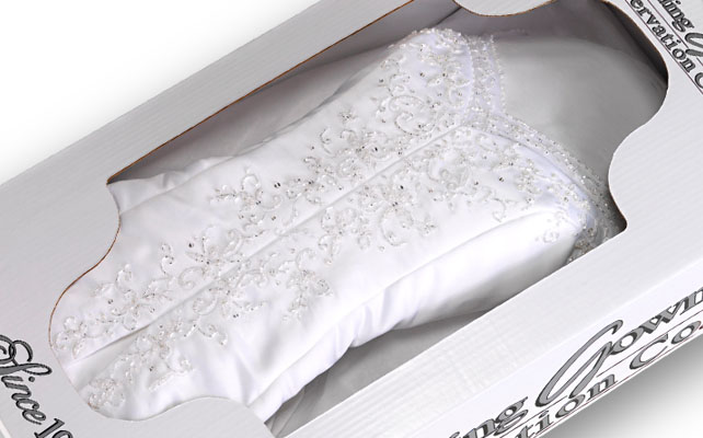 Amazing Preserved Wedding Dress of the decade The ultimate guide 