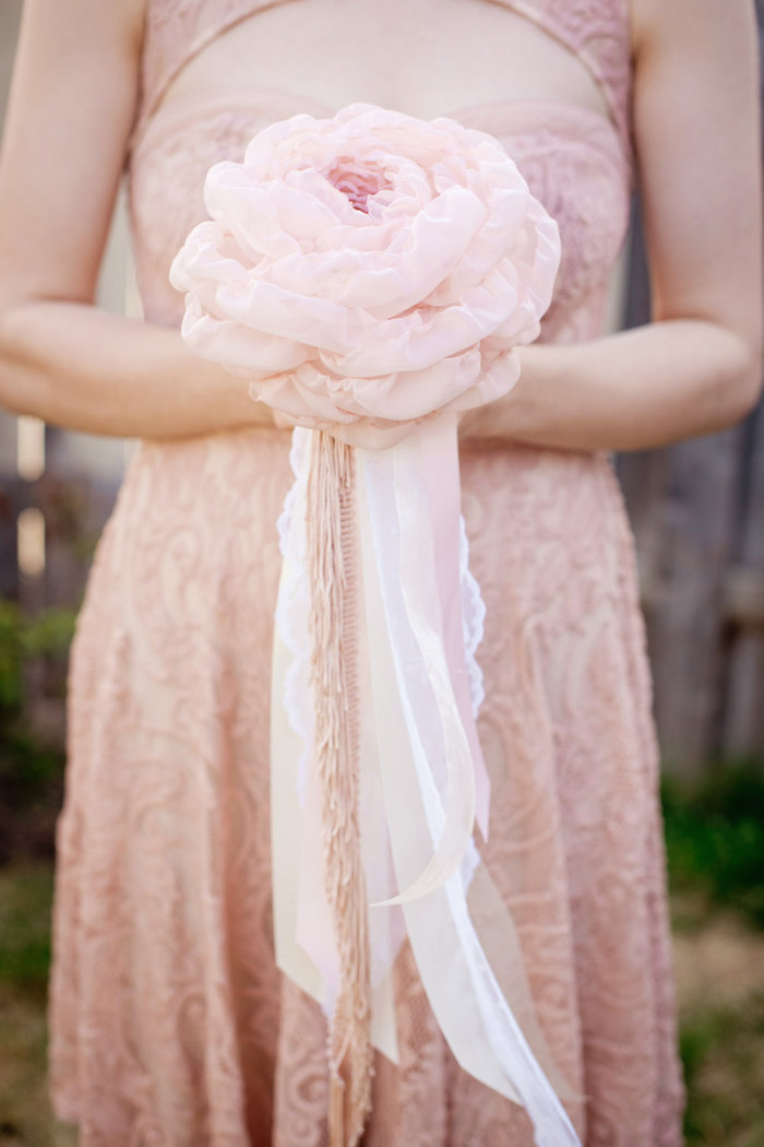 12 Fantastic Flowerless Bouquets