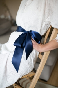 sashes intimateweddings intimate