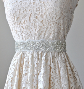 intimateweddings belts sashes