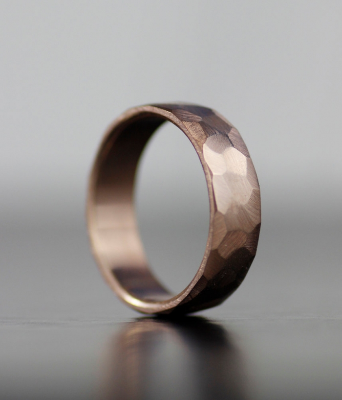 http://www.intimateweddings.com/wp-content/uploads/2016/06/faceted-rose-gold-band-700x817.jpg