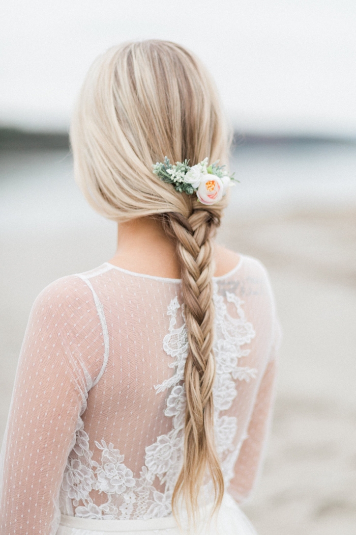 http://www.intimateweddings.com/wp-content/uploads/2017/05/braided-bridal-hairpiece-summer-700x1050.jpeg