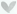 Heart Icon