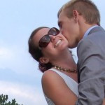 The Six Stages of a DIY Wedding