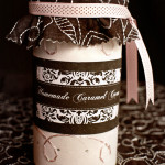 Homemade Caramel Corn: DIY Favors and Gifts