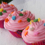 DIY Cupcake Bath Bombs and More: Good Enough to Eat Bath Goodies