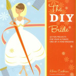 Wedding Books Giveaway: DIY Bride and Intimate Weddings