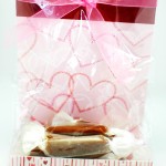 Free Wedding Printable: DIY Candy Favor Bags