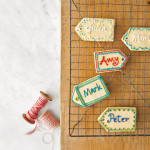 Cookie Escort Cards