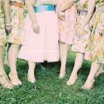 Vintage Florals for Your Wedding