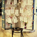 Seating Charts for Your Small Wedding