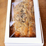 Banana Bread Mini Loaf Favors