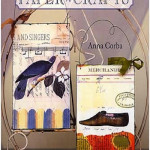 DIY Wedding Books: A Review of Vintage Paper Crafts by Anna Corba