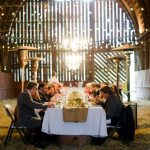 10 Barn Wedding Decor Ideas