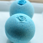 How to Make Bath Bombs: DIY Wedding Favors