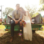 10 Wedding Transportation Ideas