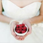 Raspberry Wedding Ideas