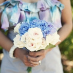 Watercolor Wedding Ideas