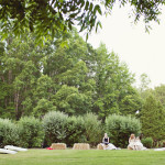 Barn Wedding Games