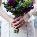 Perfectly Pretty Fall Wedding Bouquets