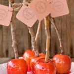 10 Fall Inspired DIY Wedding Favors