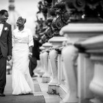 Paris Elopement: Catrina and Alexander