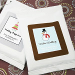 Winter Wedding Delights at The Wedding Outlet