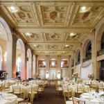 Toronto Wedding Venues: One King West