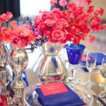 5 Wedding Color Palettes to Look out for in 2014