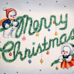 Merry Christmas!