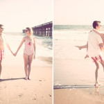 What to Wear for Your Engagement Photos
