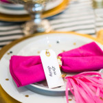 10 Ways To Use Tassels In Your Wedding Decor