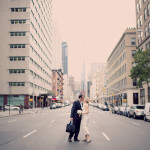 Kelly and Mark’s NYC City Hall Elopement