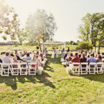 Michigan Wedding Venues: Sun N Sand Resort