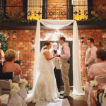 Florida Intimate Wedding Venue: Gallery J