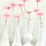 The $1 DIY Wedding Centerpiece
