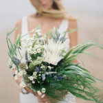 Lake Michigan Styled Shoot