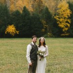 Dane and Danielle’s Blue Ridge Georgia Wedding