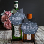 10 Fabulous Groomsmen Gifts