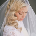10 Romantic Cathedral Length Veils