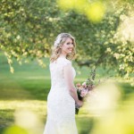 Apple Orchard Styled Shoot