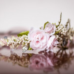 12 Adorable Flower Girl Hair Accessories