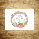 Gorgeous Ways To Thank Your Guests