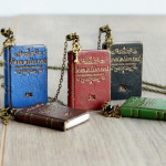 Wedding Decor for Book Lovers