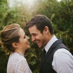 Woodland Elopement Styled Shoot