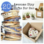 20 Awesome Gifts for Her: 2016 Etsy Gift Guide